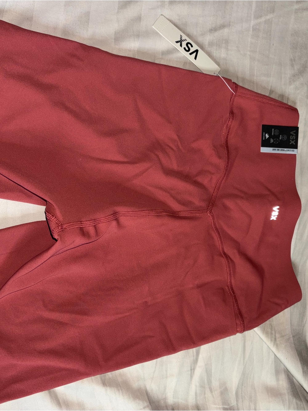 VSX Elevate™ 5" Bike Short, -m - Picture 2 of 5